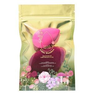 Beautyblender Blender and Bake Sponge Set